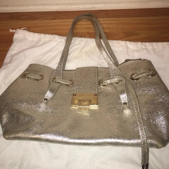 Jimmy Choo Handbag - Picture 3 of 8